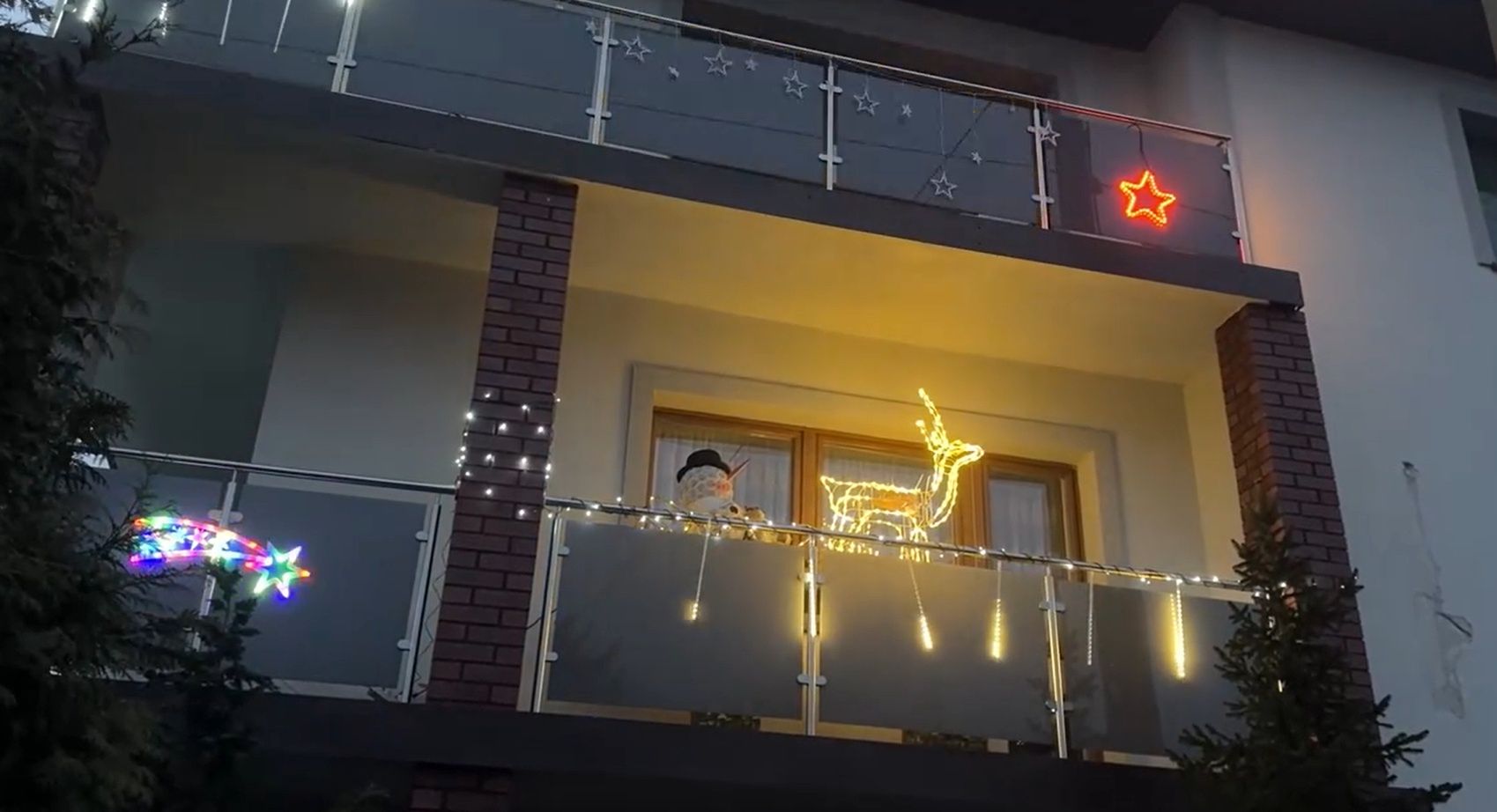 Dom Waldemara Gilasa