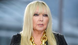 Maryla Rodowicz o miłości: "Zawsze wiązało się to z cierpieniem"