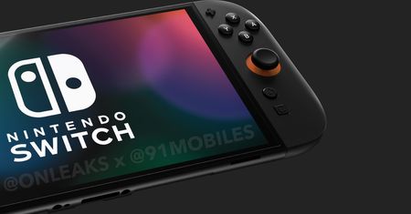 Same dobre zmiany? Nintendo Switch 2 na wielkim wycieku