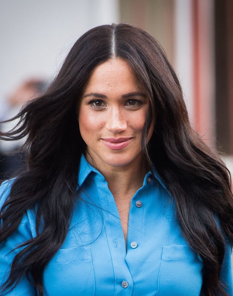 Meghan Markle