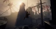 Uncharted: Kolekcja Dziedzictwo Złodziei. Wersja na PS5 w 120 FPS