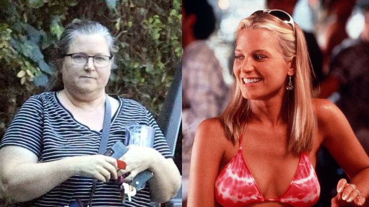 Metamorfoza Bridget Fondy budzi emocje. Fani: "Musi czuć się dobrze, że przestała się głodzić"