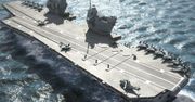 Ha(czy)k w F-35C źródłem kłopotów Royal Navy [wideo]