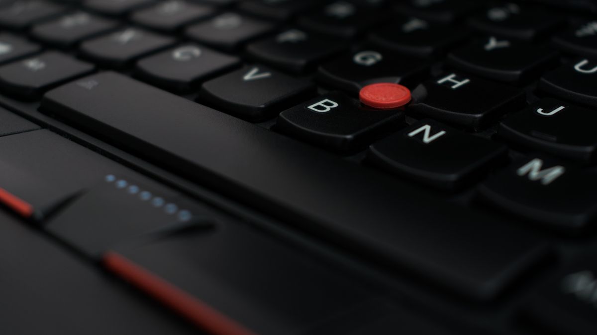 Microsoft potwierdził problemy z laptopami Lenovo, fot. Pixabay