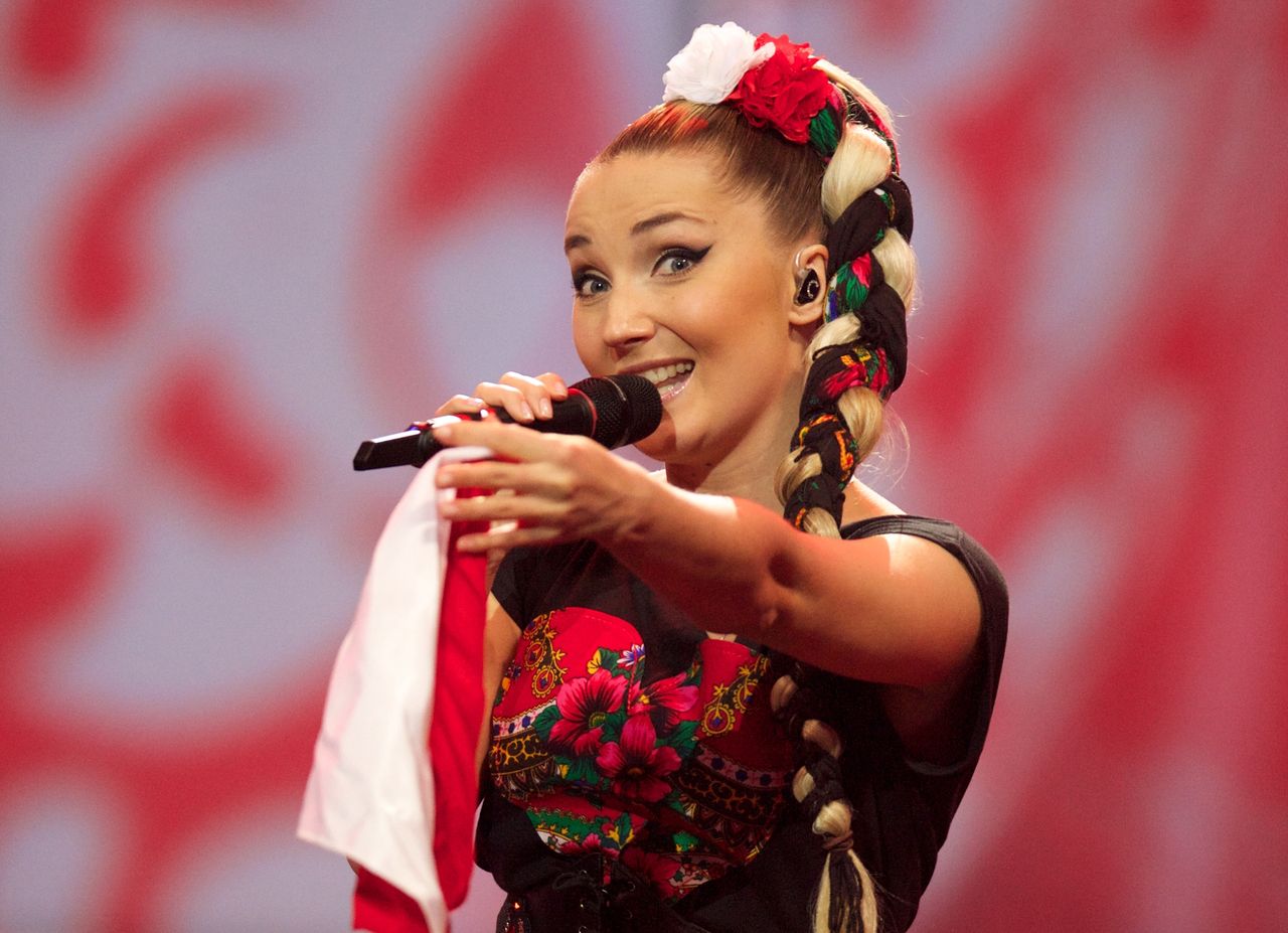 Polska zostaje w Eurowizji. Balans między sztuką a dyplomacją [OPINIA]