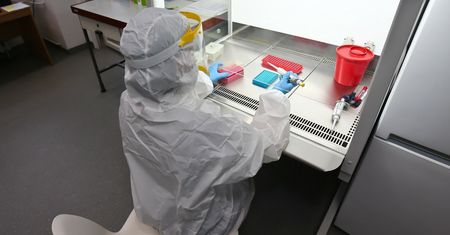Legionella w Małopolsce. Wojewoda podjął decyzję