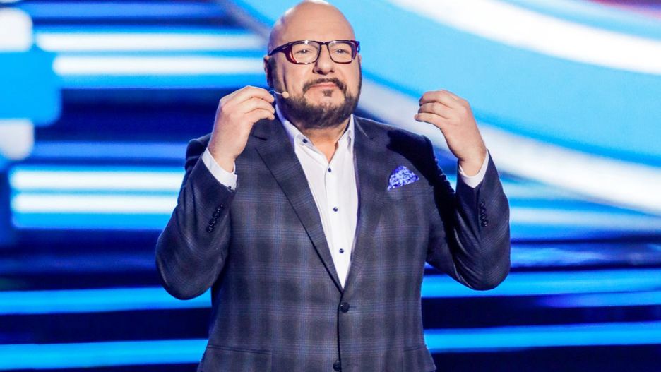 Piotr Gąsowski wypowiedział się na temat loterii szczepionkowej