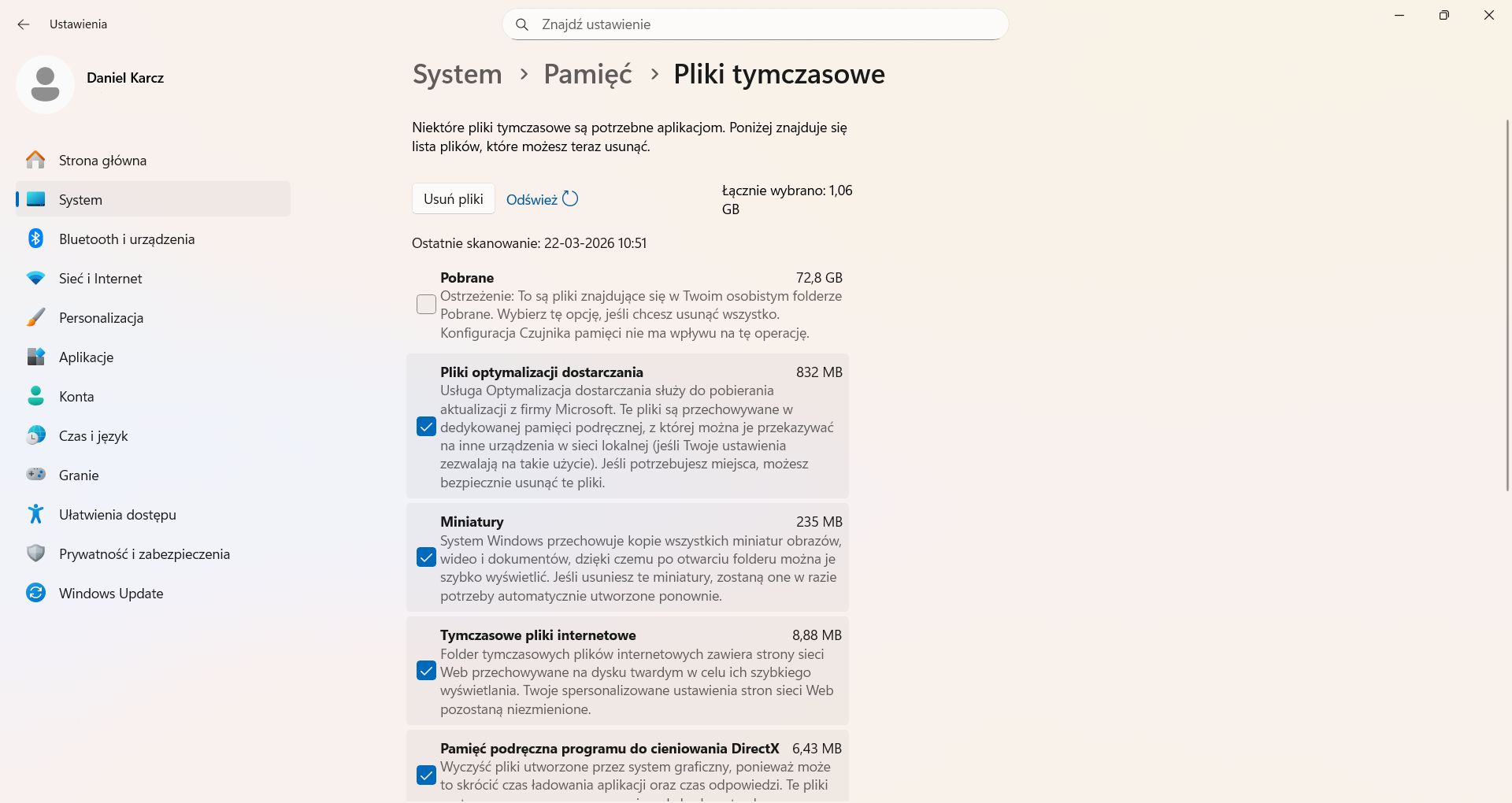 Windows.old – co to jest i czy można to usunąć?