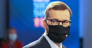 Sondaż. Mateusz Morawiecki może się cieszyć. Polacy ocenili kandydatów na premiera