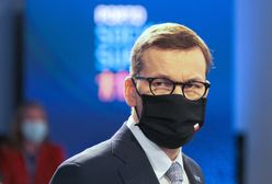 Sondaż. Mateusz Morawiecki może się cieszyć. Polacy ocenili kandydatów na premiera