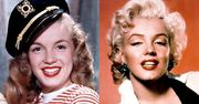 Marilyn Monroe miała OPERACJĘ PLASTYCZNĄ!