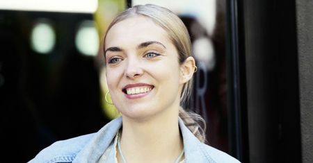 O Magdalenie Koleśnik za chwilę będzie głośno. Aktorka szczerze o rozstępach i bliznach