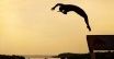 Cliff Diving