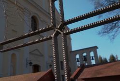 W nocy usłyszeli potężny huk. Mieszkańcy polskiej wsi relacjonują