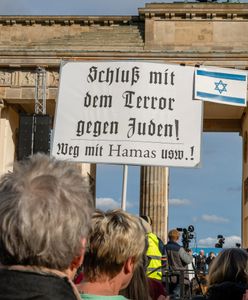 Niemcy mają problem. Rosną antysemickie nastroje. Żydzi pełni obaw