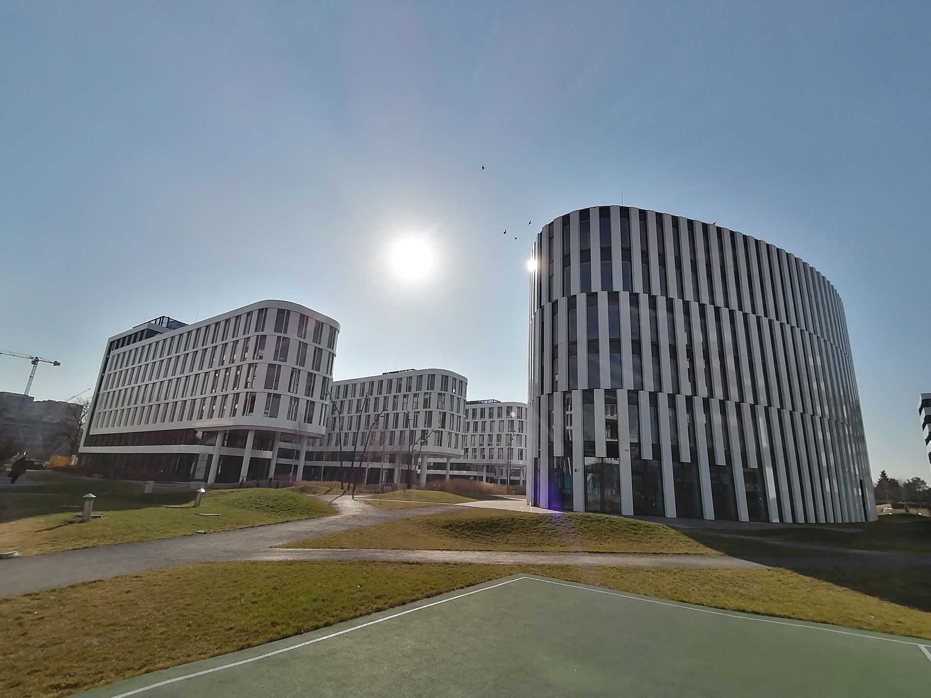 Huawei P40 lite E: wrażenia po kilku dniach. Czy to był odlot? 14