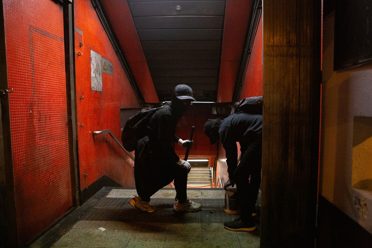 Grand Press Photo 2020: Najbardziej prestiżowe nagrody prasowe w Polsce rozdane 24