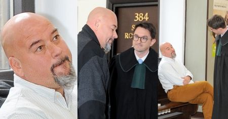TYLKO U NAS: Katarzyna Figura WYGRAŁA W SĄDZIE z mężem! (ZDJĘCIA)
