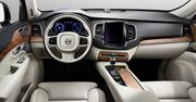 Volvo pokazało wnętrze nowego XC90