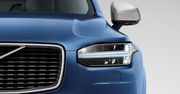 Nowe Volvo XC60 prawie gotowe