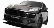 Zawsze może być lepiej… – Hamann Cayenne Diesel (2010)