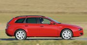 Używana Alfa Romeo 159 2.4 JTDm (2005-2011) - poradnik kupującego