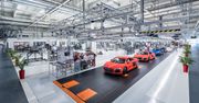 Audi R8 nie powstaje w zwykłej fabryce. Poznajcie tajemnice wyjątkowej manufaktury