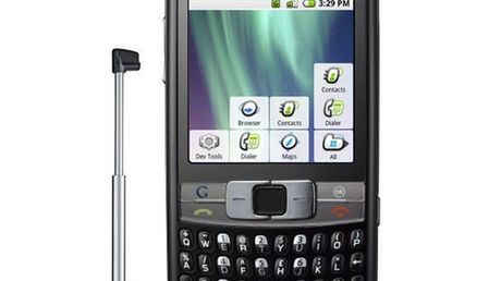 GPhone robiony przez Samsunga już w sierpniu 1