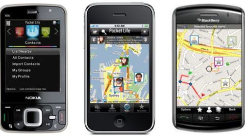 Mobilne społeczności 1