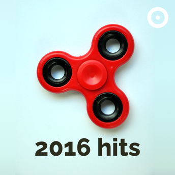 Logo stacji 2016 Hits