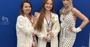 Radom: Aleksandra Stosio zwyciężczynią konkursu makijażu