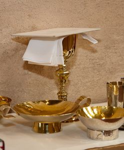 Nietypowa studniówka. Ksiądz z Kaszub zaskoczył parafian