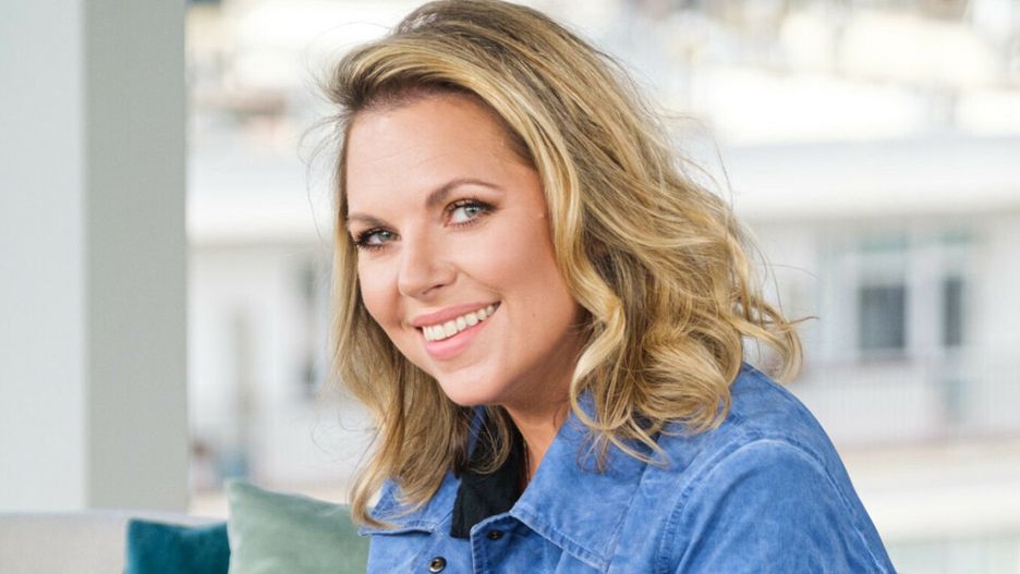Aleksandra Kwaśniewska relacjonuje podróż po Szwajcarii