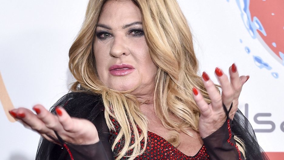 Beata Kozidrak w zeszłym miesiącu wywołała alkoholowy skandal. Teraz ogłosiła, że weźmie udział w dużym koncercie andrzejkowym