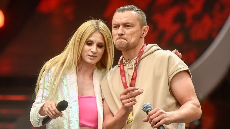 Sylwia Grzeszczak zdradza, jakie ma obecnie RELACJE z Liberem