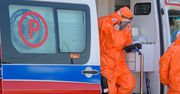 Koronawirus w Polsce. Ministerstwo Zdrowia podaje raport. Nowe przypadki zakażeń i ofiary