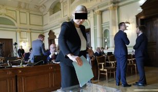 Fałszywe oświadczenia majątkowe. Wyrok dla byłej radnej PiS z Gdańska