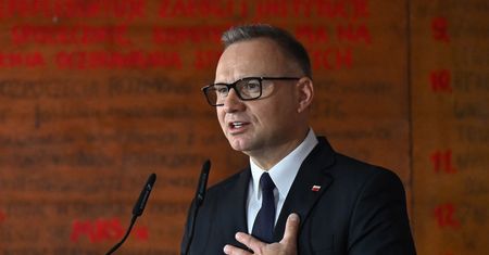 Andrzej Duda z nową posadą. Jest komentarz firmy
