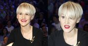 Agnieszka Chylińska w krótkich włosach! (ZDJĘCIA)