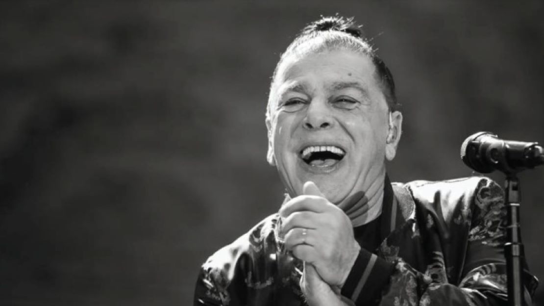 Nie żyje Aleksandar "Aki" Rahimovski 