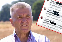 "Rolnik szuka żony": Kandydatki Józefa zaatakowały go na Facebooku!