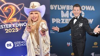 Która stacja zgromadziła najwięcej widzów w sylwestra? Poznaliśmy wyniki oglądalności