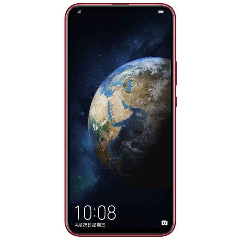 #wSkrócie: przedni panel Galaxy A8s, Honor Magic 2 na nowych zdjęciach i ciekawy dodatek w "Pokemon GO" 3