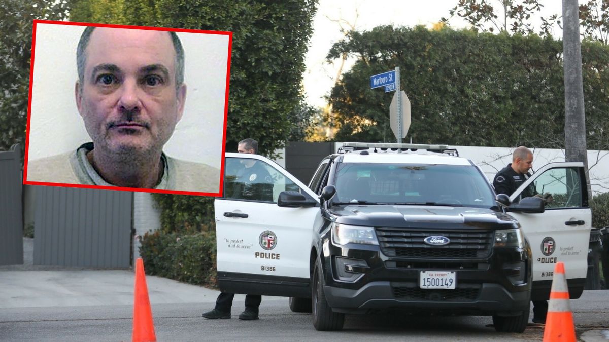 Wyrok śmierci dla Wendella Grissoma