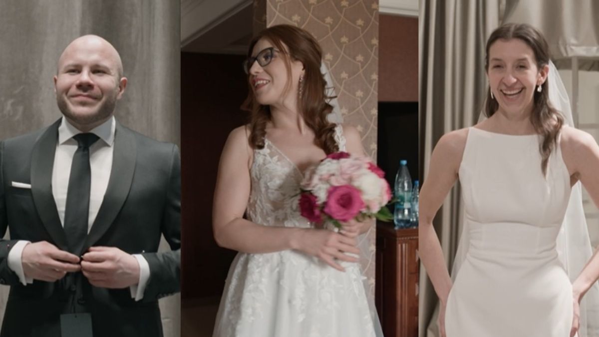 Spekulacje w sieci rosną. Kto stanie przed ołtarzem?