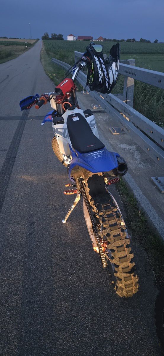 Enduro Boys