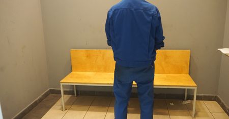 Szczęście opuściło go w Polsce. Policja ścigała Niemca 300 km