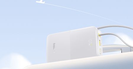 Baseus Bipow 2 Pro już dostępny. Nowy powerbank w szczegółach