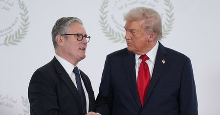 USA z nową umową ws. pierwiastków ziem rzadkich