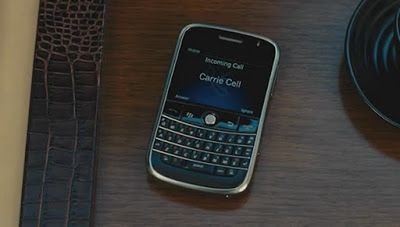 Lokowanie telefonów kinie. Od "Wall Street" do przypadku z gali Oscarów 12